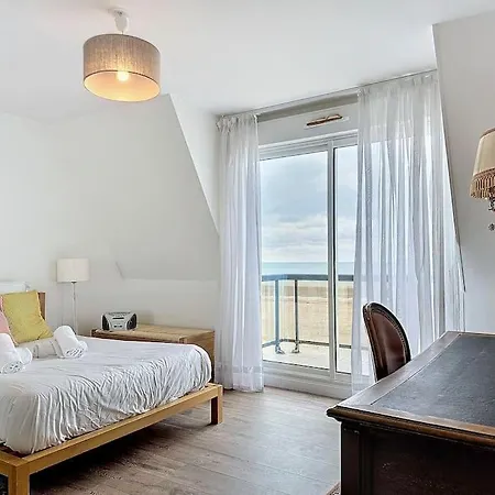 Beachside Elegance Yourhosthelper Διαμέρισμα *