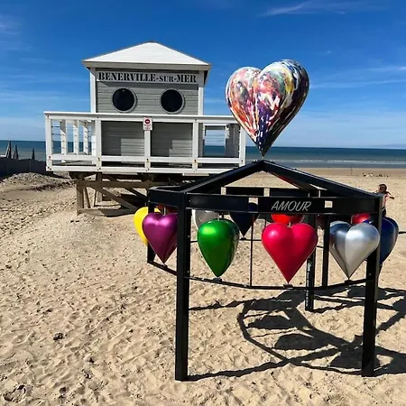 Beachside Elegance Yourhosthelper Διαμέρισμα *