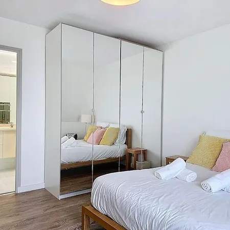 Beachside Elegance Yourhosthelper Daire Bénerville-sur-Mer